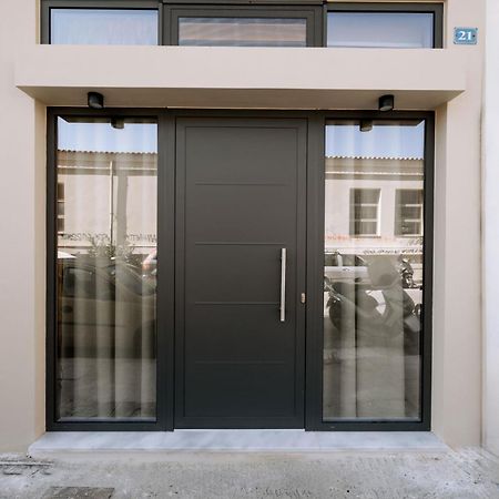 Ferienwohnung Lineria Luxury Living Corfu  Exterior foto