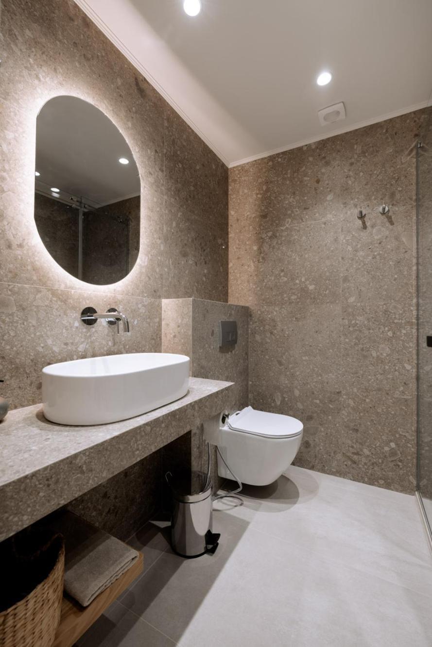 Ferienwohnung Lineria Luxury Living Corfu  Exterior foto