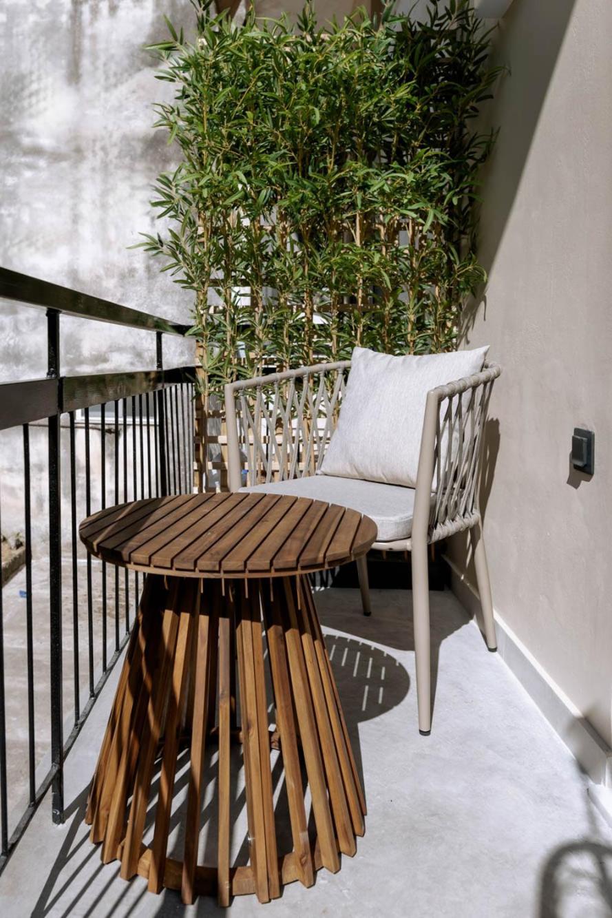 Ferienwohnung Lineria Luxury Living Corfu  Exterior foto