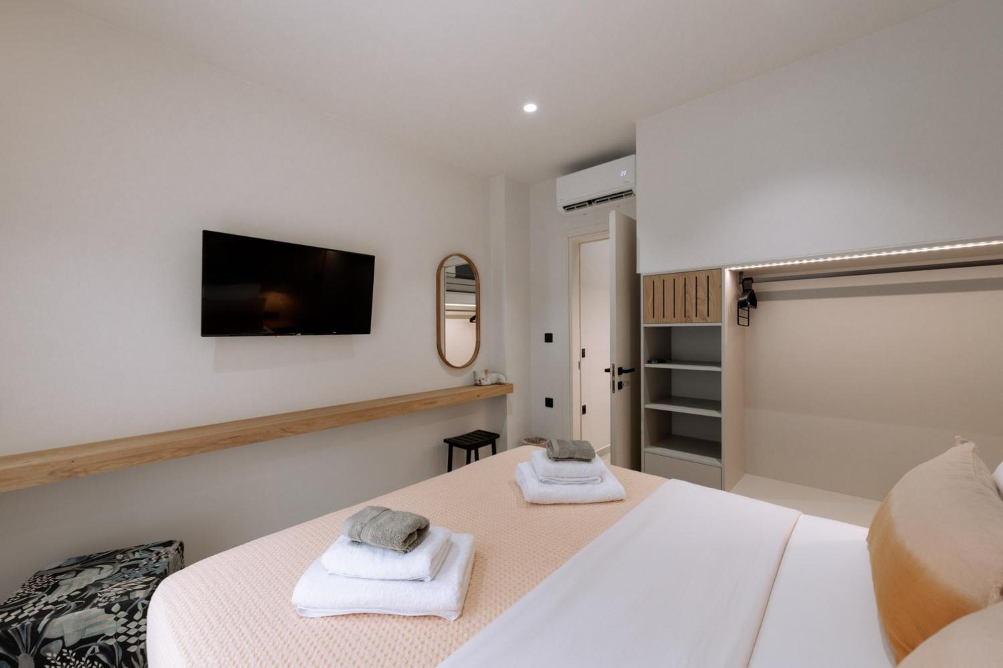 Ferienwohnung Lineria Luxury Living Corfu  Exterior foto