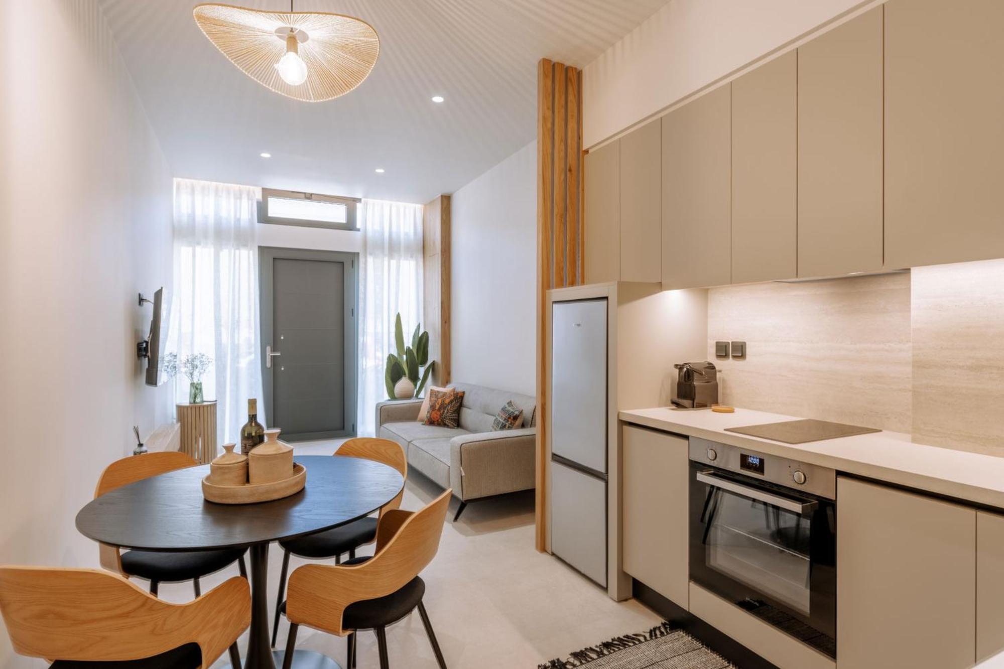Ferienwohnung Lineria Luxury Living Corfu  Exterior foto