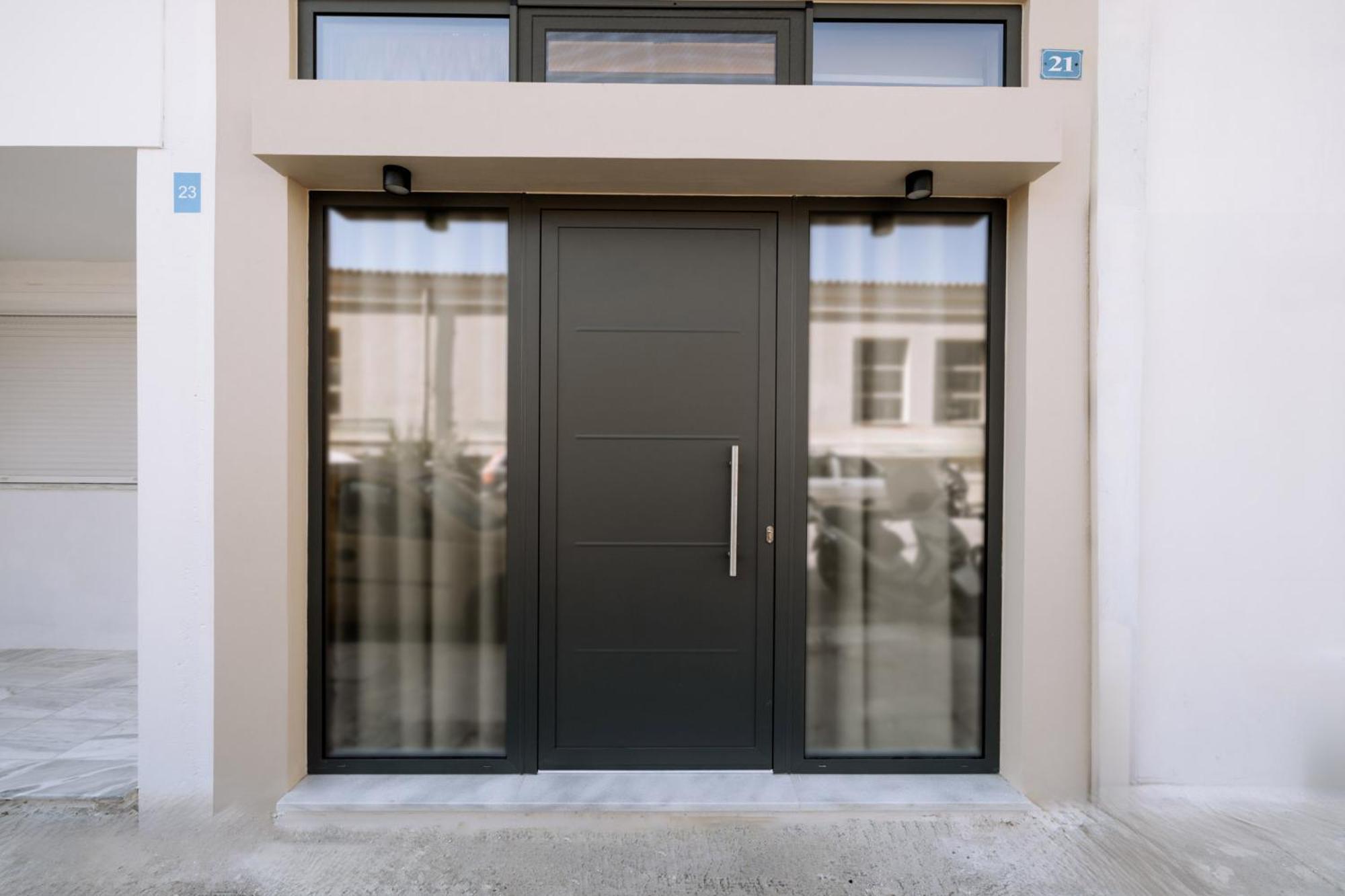 Ferienwohnung Lineria Luxury Living Corfu  Exterior foto
