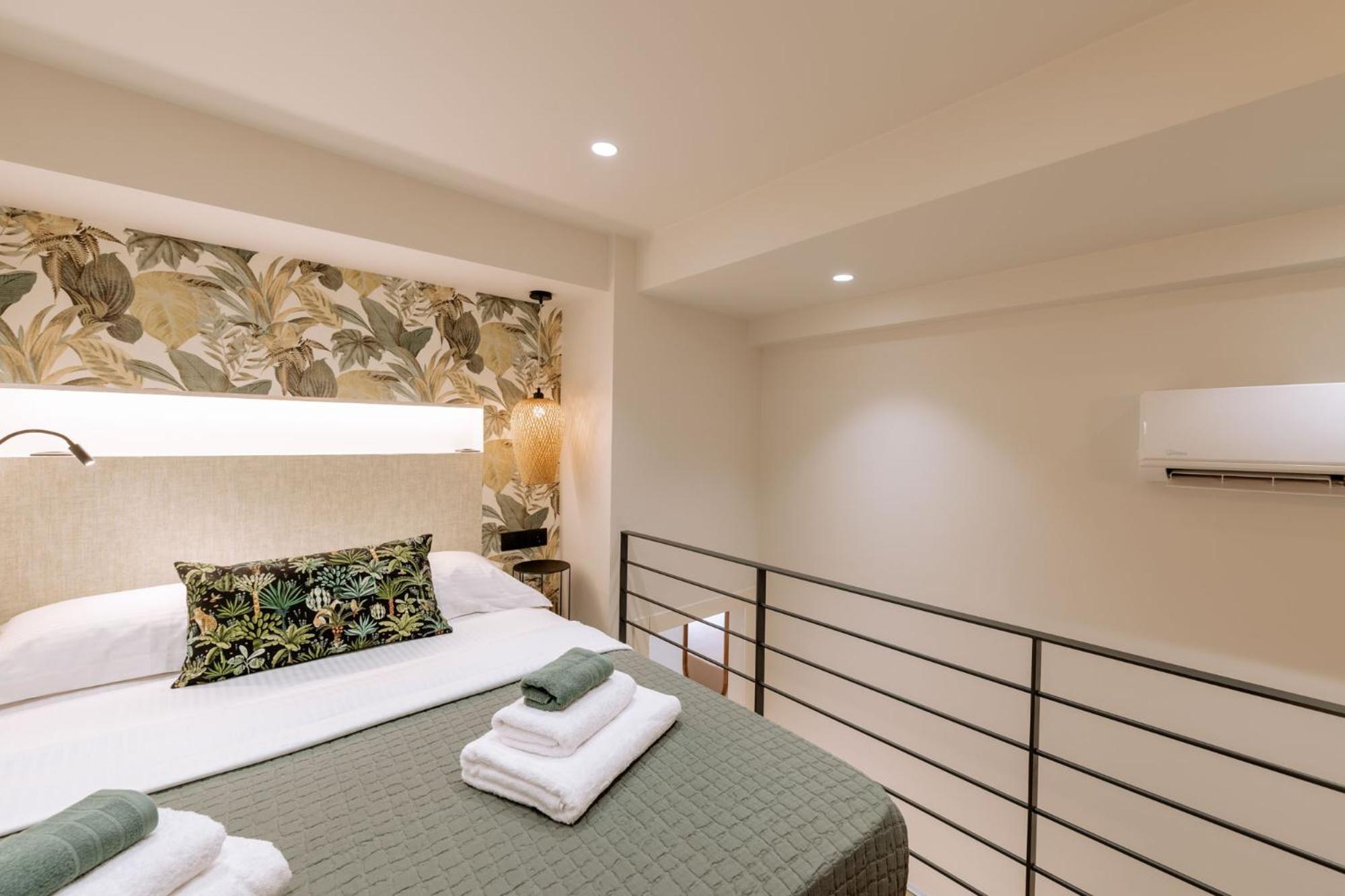 Ferienwohnung Lineria Luxury Living Corfu  Exterior foto