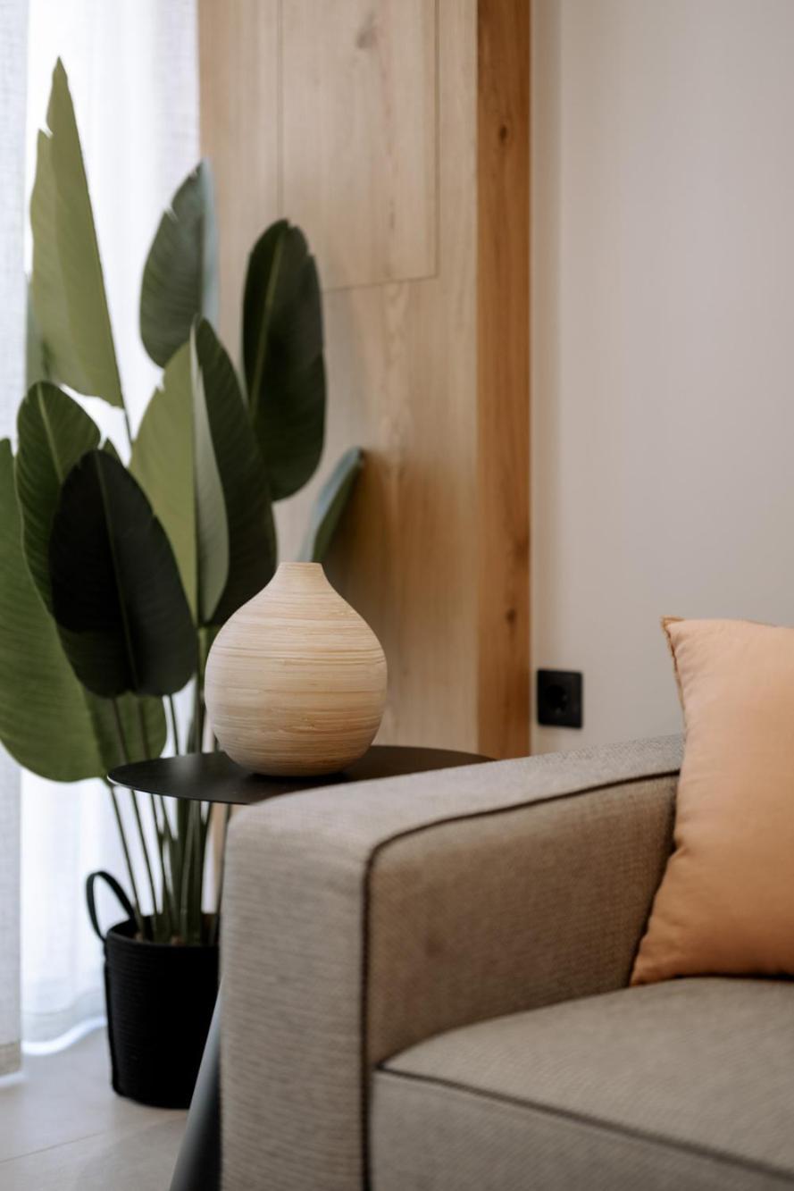Ferienwohnung Lineria Luxury Living Corfu  Exterior foto