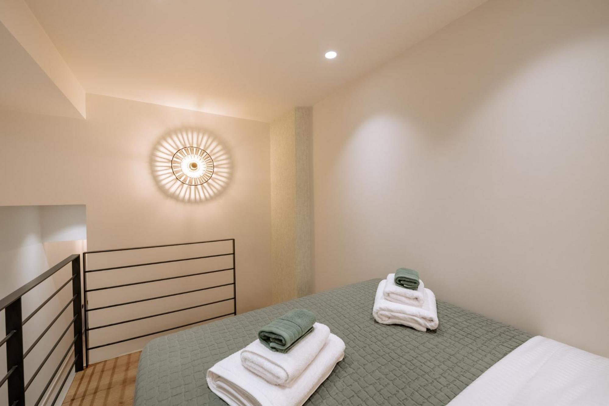 Ferienwohnung Lineria Luxury Living Corfu  Exterior foto
